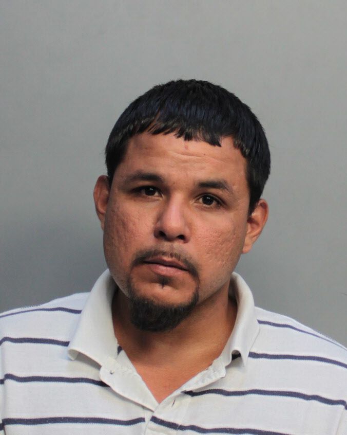 Miguel Llanas Info, Photos, Data, and More / Miguel Llanas TriCountyBusts / Is Miguel Llanas on Social Media Like Facebook, Instagram abd Twitter?