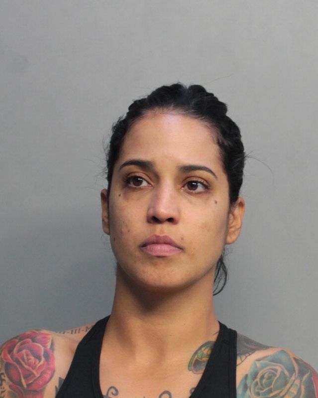 Yailen Ricciuti Info, Photos, Data, and More / Yailen Ricciuti TriCountyBusts / Is Yailen Ricciuti on Social Media Like Facebook, Instagram abd Twitter?