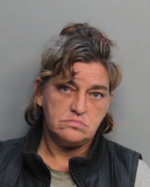 Maribel Calleja Info, Photos, Data, and More / Maribel Calleja TriCountyBusts / Is Maribel Calleja on Social Media Like Facebook, Instagram abd Twitter?