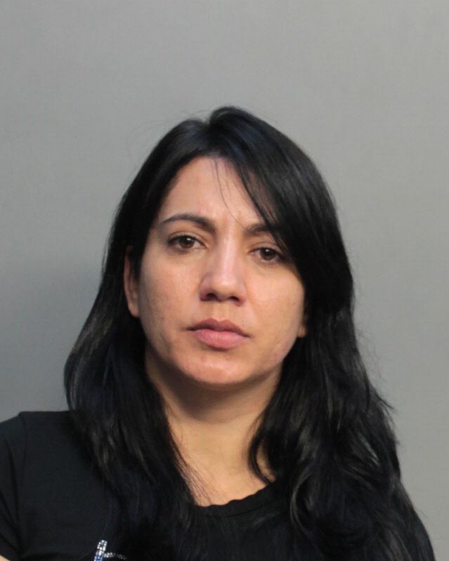 Dunileidy Gonzalez Ulloa Info, Photos, Data, and More / Dunileidy Gonzalez Ulloa TriCountyBusts / Is Dunileidy Gonzalez Ulloa on Social Media Like Facebook, Instagram abd Twitter?