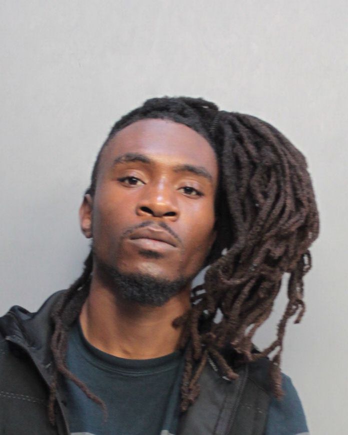 Deshon Freeman Info, Photos, Data, and More / Deshon Freeman TriCountyBusts / Is Deshon Freeman on Social Media Like Facebook, Instagram abd Twitter?