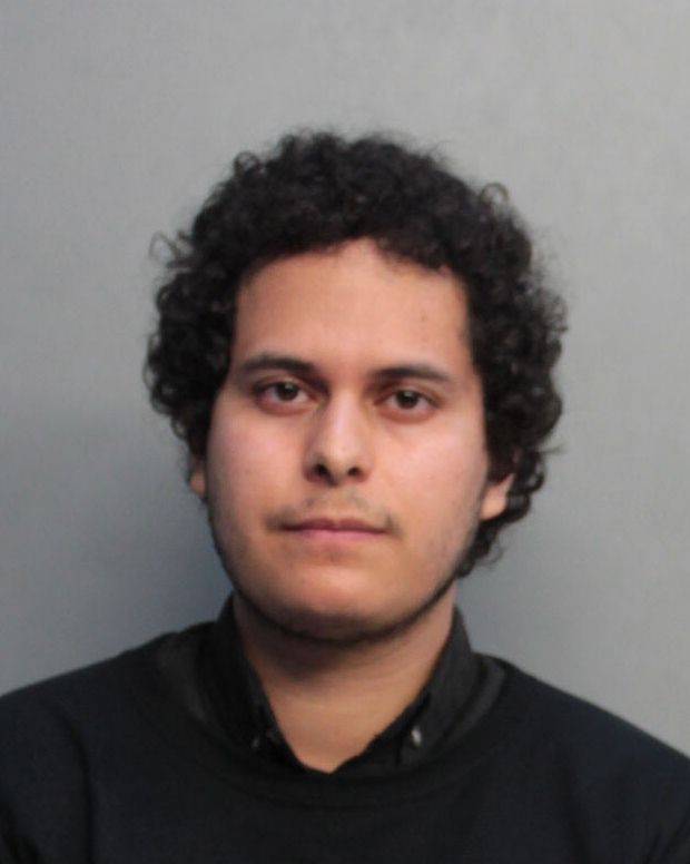 Jorge Rucinque Info, Photos, Data, and More / Jorge Rucinque TriCountyBusts / Is Jorge Rucinque on Social Media Like Facebook, Instagram abd Twitter?