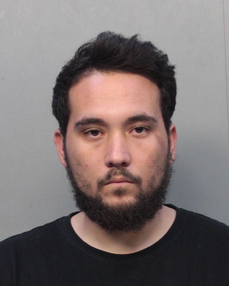 Andres Rodriguez Info, Photos, Data, and More / Andres Rodriguez TriCountyBusts / Is Andres Rodriguez on Social Media Like Facebook, Instagram abd Twitter?