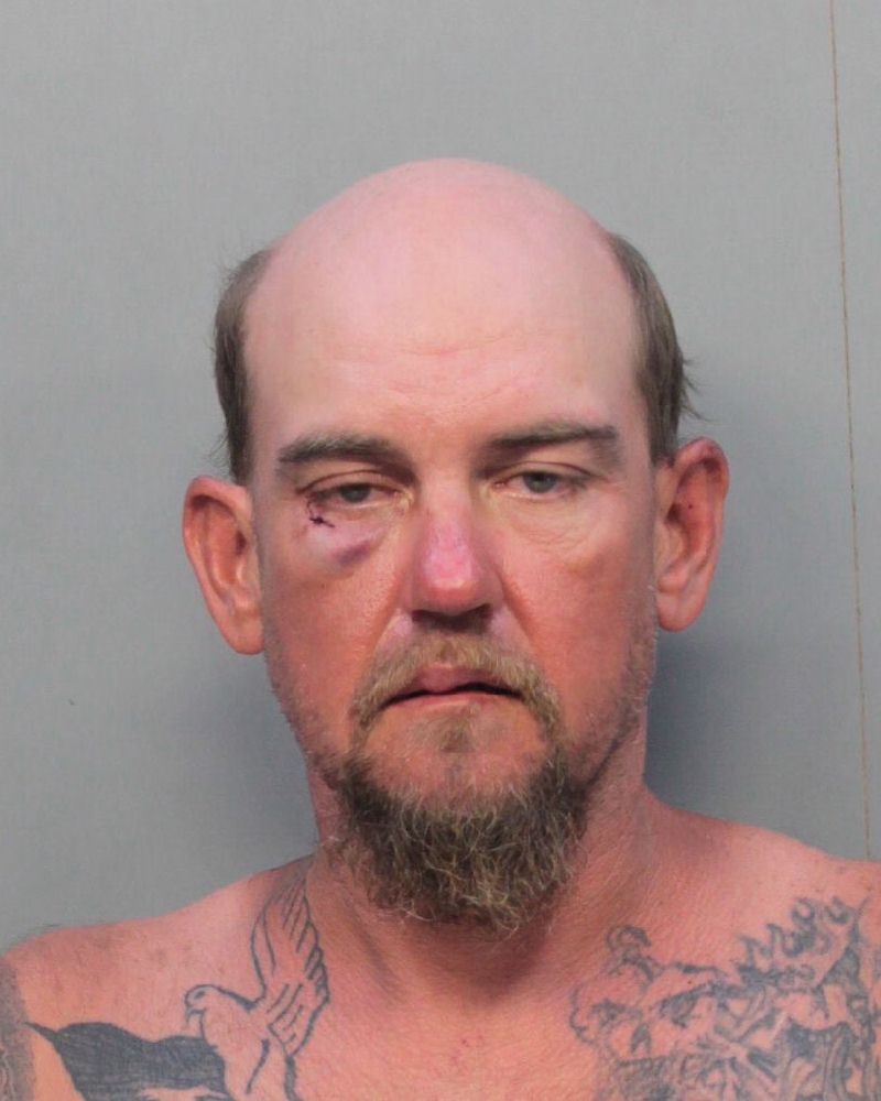 Wayne Golden Info, Photos, Data, and More / Wayne Golden TriCountyBusts / Is Wayne Golden on Social Media Like Facebook, Instagram abd Twitter?