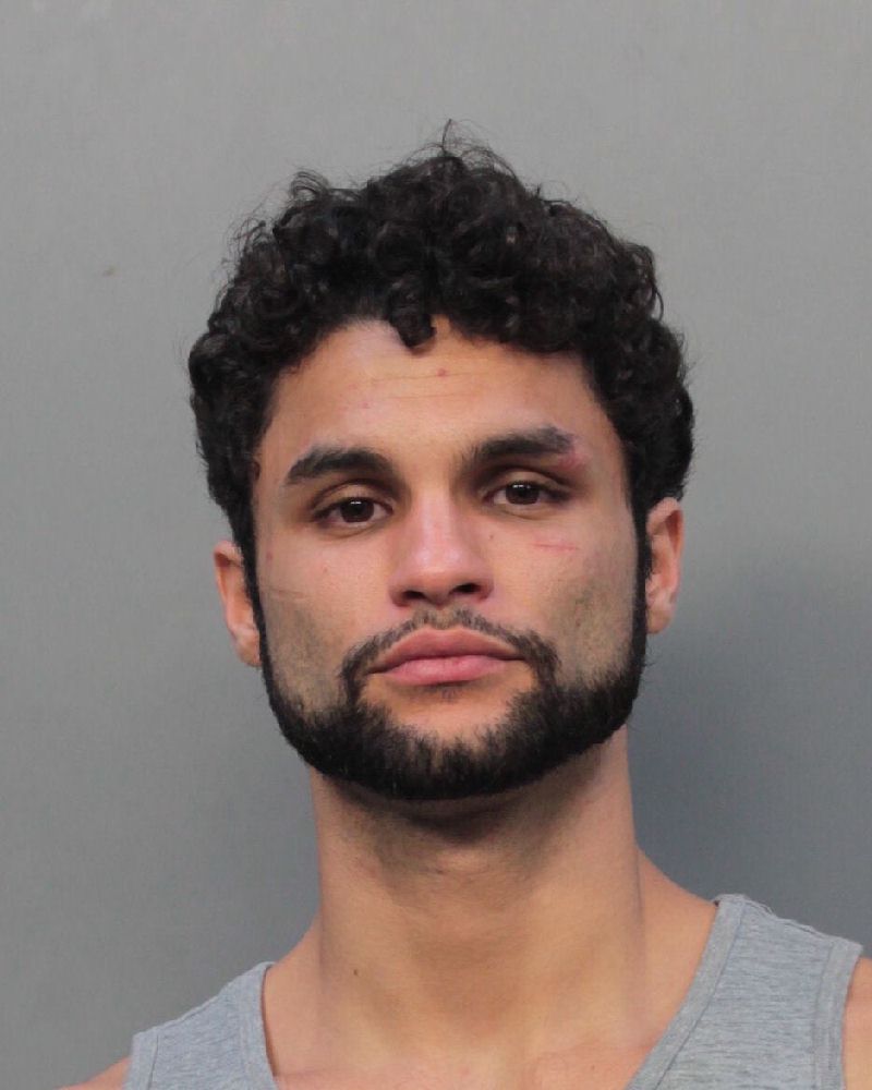 Evan Gonzalez Info, Photos, Data, and More / Evan Gonzalez TriCountyBusts / Is Evan Gonzalez on Social Media Like Facebook, Instagram abd Twitter?