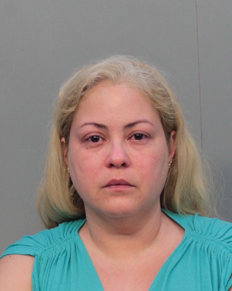 Venessa Reyes Info, Photos, Data, and More / Venessa Reyes TriCountyBusts / Is Venessa Reyes on Social Media Like Facebook, Instagram abd Twitter?