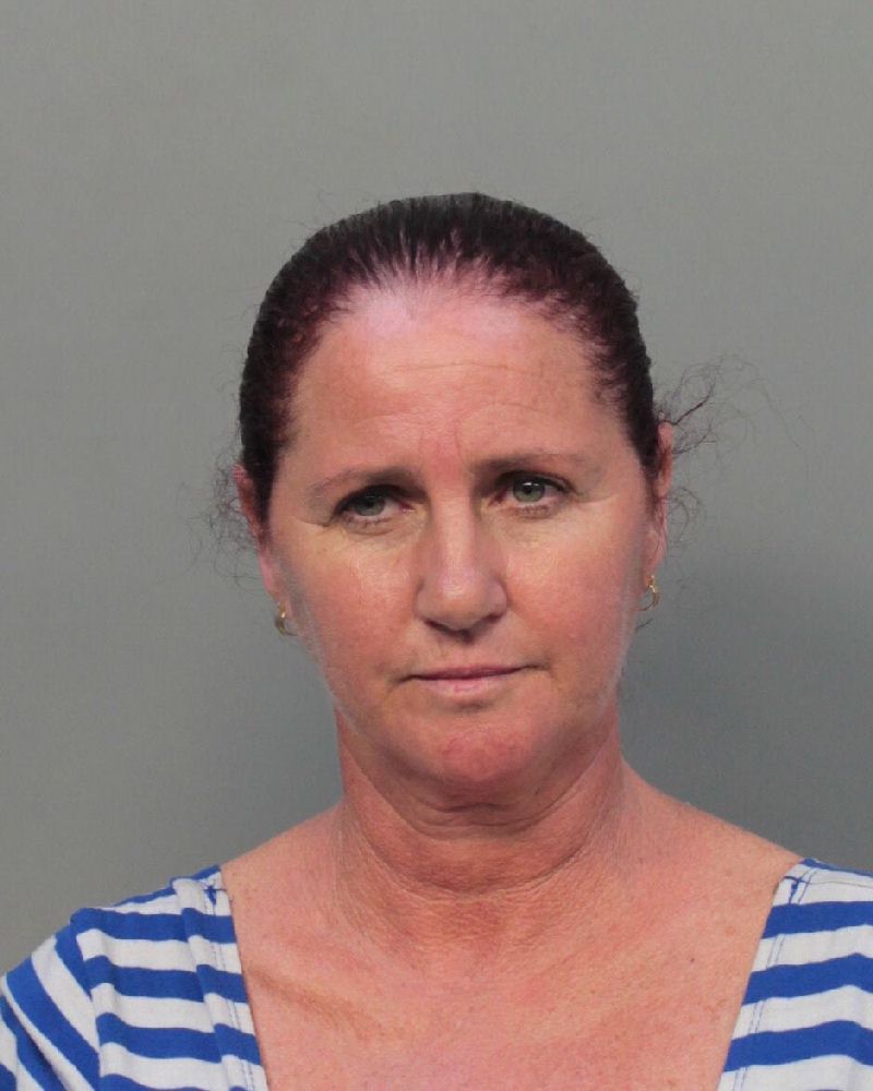 Barbara Diaz Info, Photos, Data, and More / Barbara Diaz TriCountyBusts / Is Barbara Diaz on Social Media Like Facebook, Instagram abd Twitter?