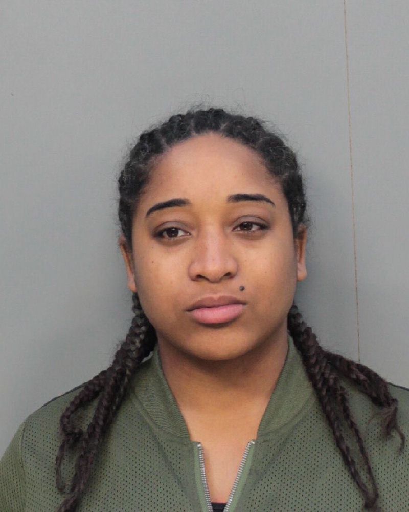 Darnisha Farley Info, Photos, Data, and More / Darnisha Farley TriCountyBusts / Is Darnisha Farley on Social Media Like Facebook, Instagram abd Twitter?