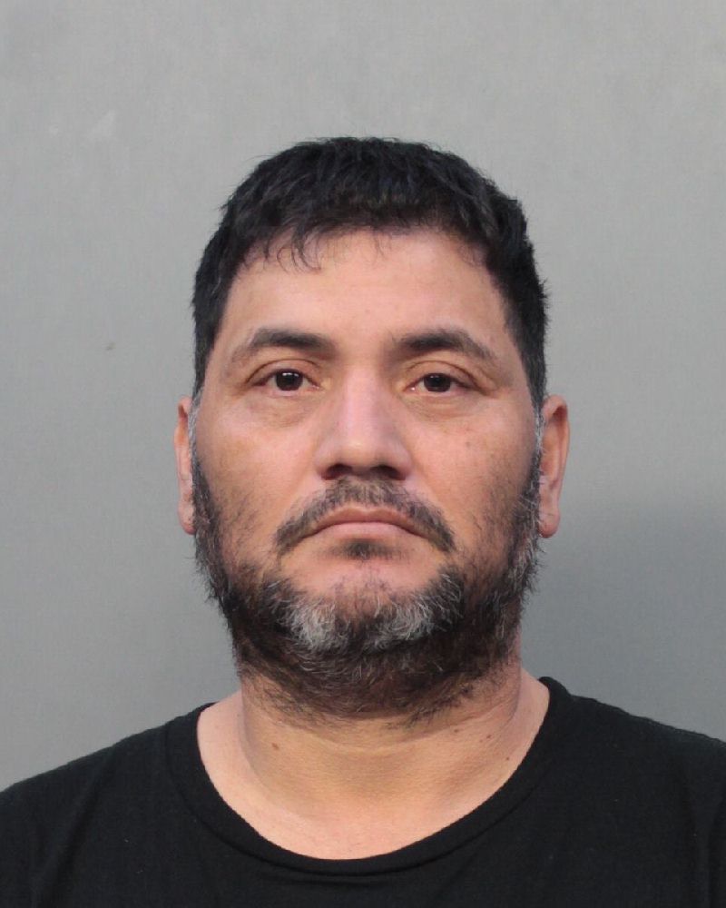 Norman Nicolas Info, Photos, Data, and More / Norman Nicolas TriCountyBusts / Is Norman Nicolas on Social Media Like Facebook, Instagram abd Twitter?