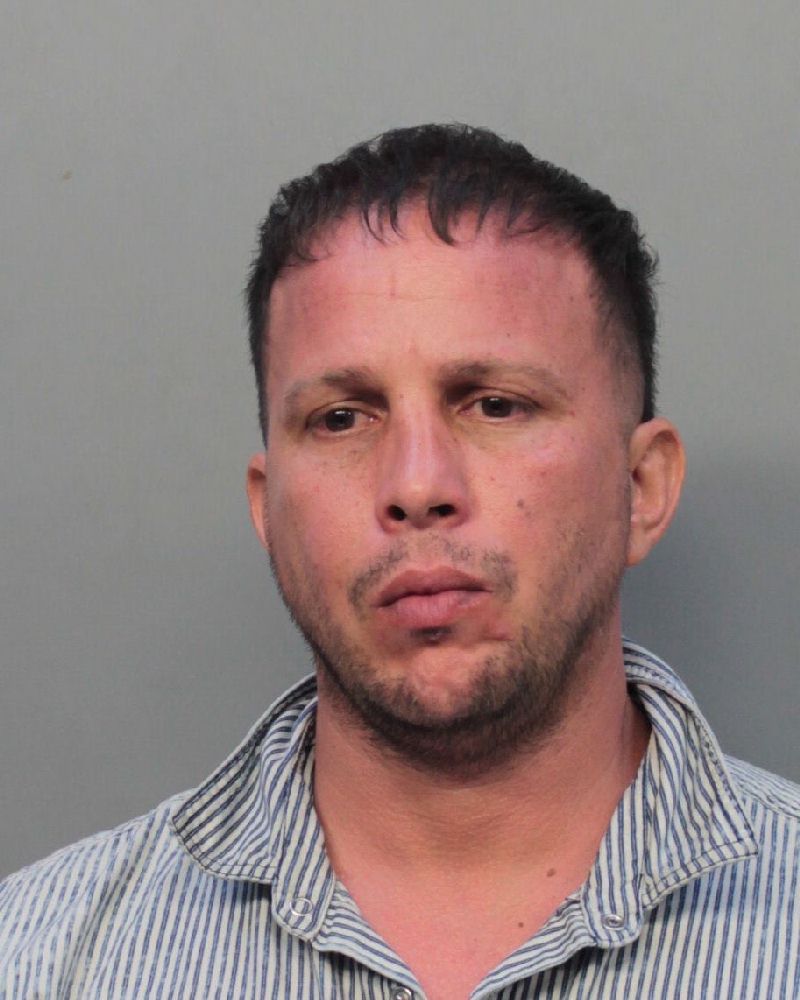 Rafael Rivera Info, Photos, Data, and More / Rafael Rivera TriCountyBusts / Is Rafael Rivera on Social Media Like Facebook, Instagram abd Twitter?