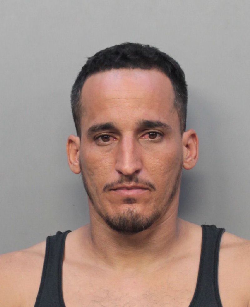 Erik Rodriguez Info, Photos, Data, and More / Erik Rodriguez TriCountyBusts / Is Erik Rodriguez on Social Media Like Facebook, Instagram abd Twitter?