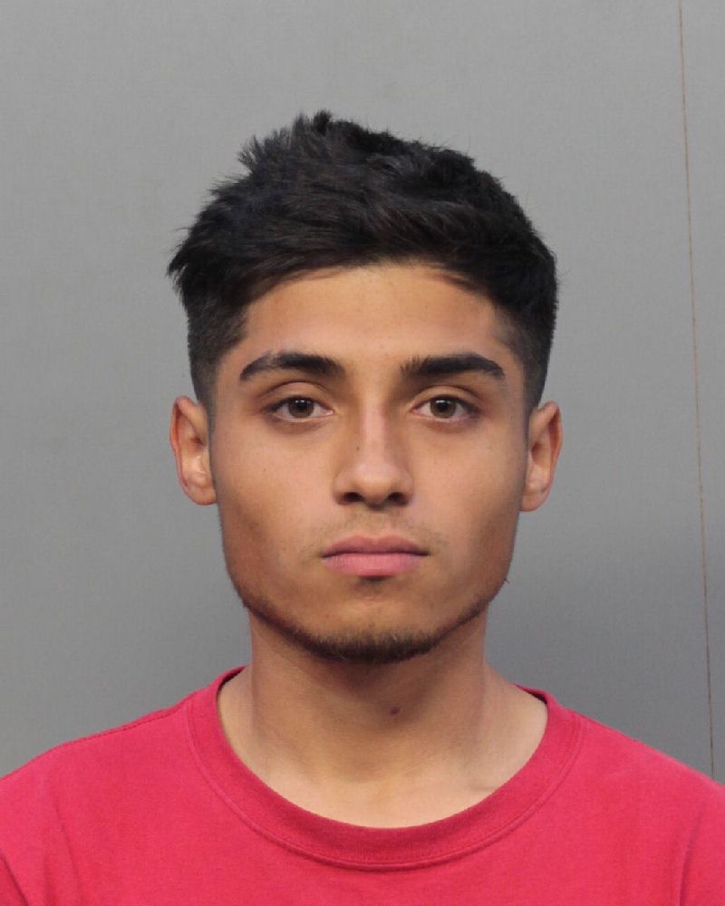 Nathan Flores Info, Photos, Data, and More / Nathan Flores TriCountyBusts / Is Nathan Flores on Social Media Like Facebook, Instagram abd Twitter?