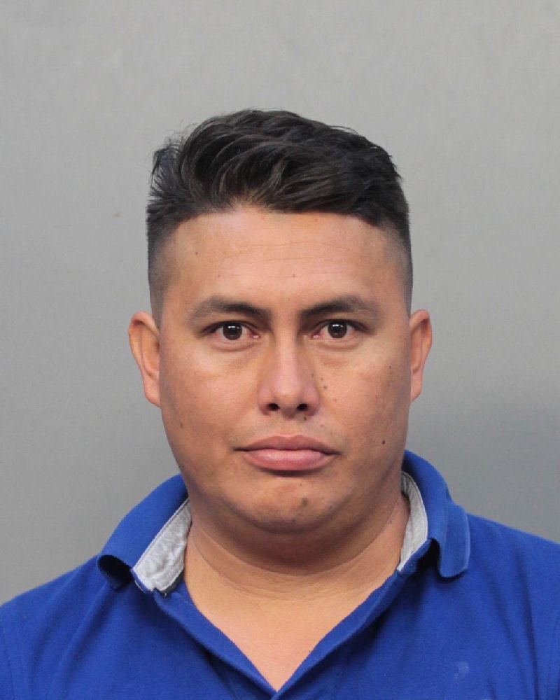 David Escalon Info, Photos, Data, and More / David Escalon TriCountyBusts / Is David Escalon on Social Media Like Facebook, Instagram abd Twitter?