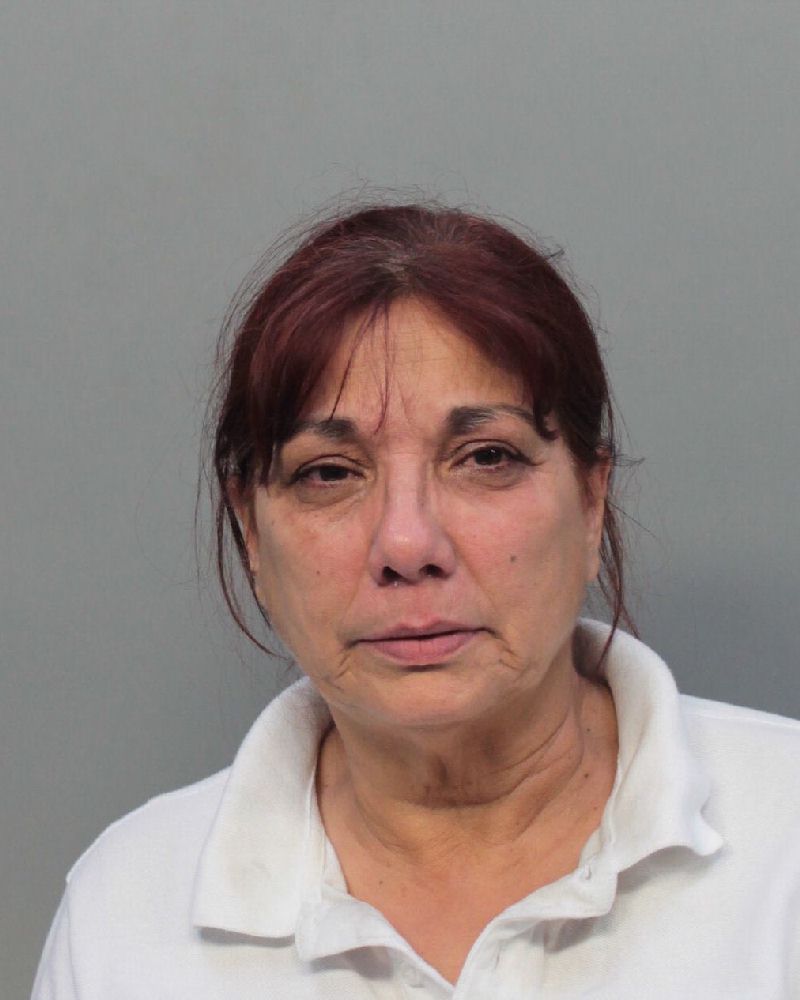 Milagros Ruiz-Fernandez Info, Photos, Data, and More / Milagros Ruiz-Fernandez TriCountyBusts / Is Milagros Ruiz-Fernandez on Social Media Like Facebook, Instagram abd Twitter?