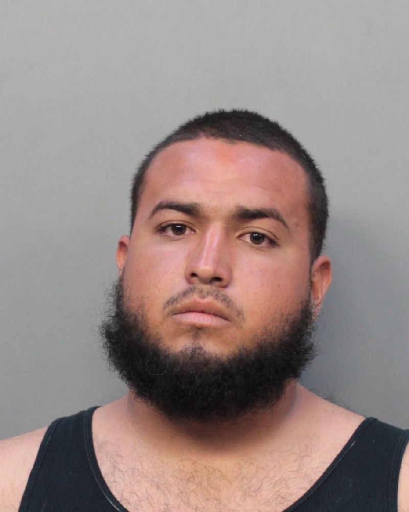 Oscar Guerra Info, Photos, Data, and More / Oscar Guerra TriCountyBusts / Is Oscar Guerra on Social Media Like Facebook, Instagram abd Twitter?