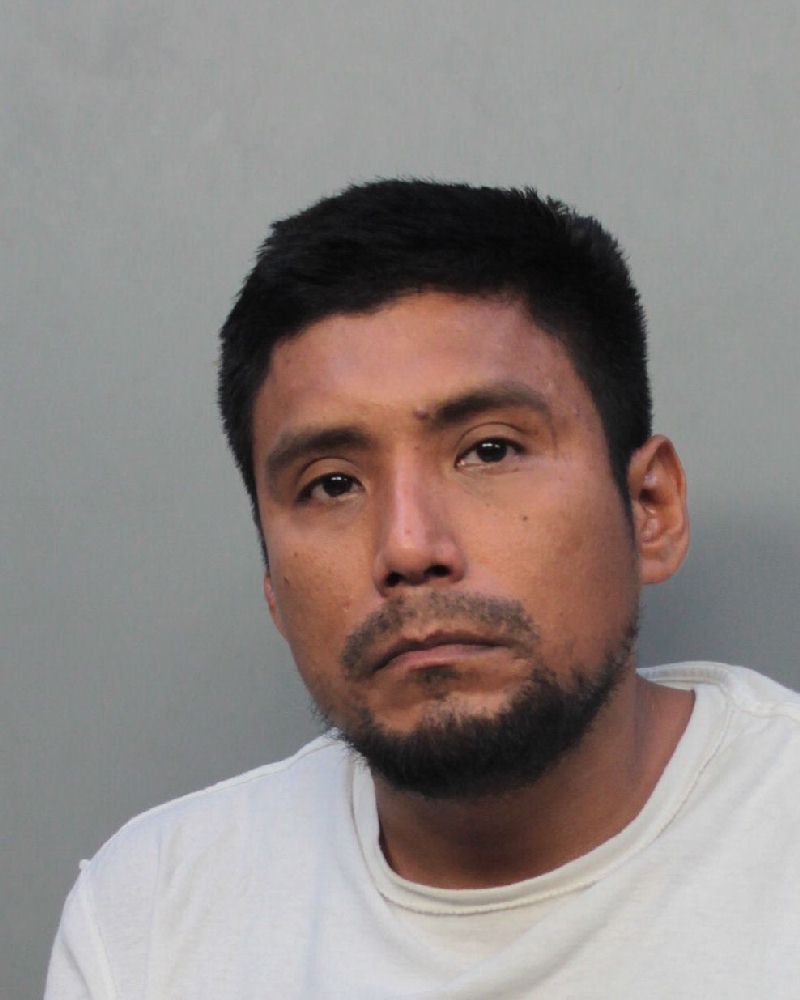 Walter Roman Info, Photos, Data, and More / Walter Roman TriCountyBusts / Is Walter Roman on Social Media Like Facebook, Instagram abd Twitter?