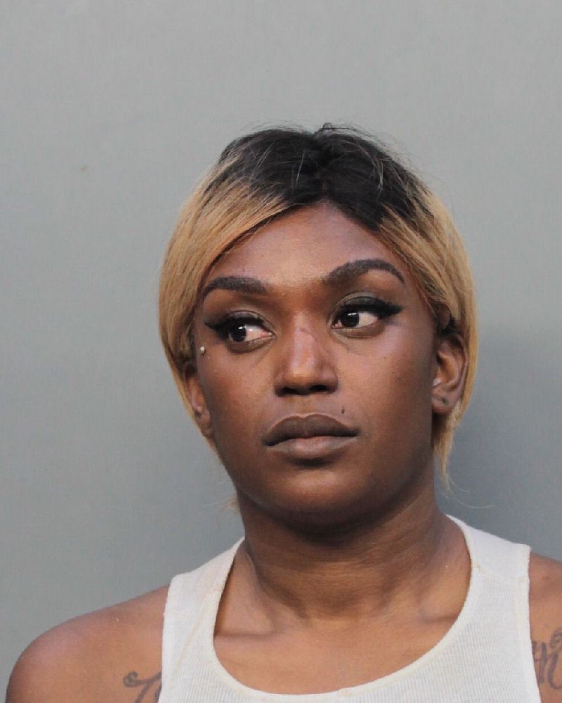 Latoya Scott Info, Photos, Data, and More / Latoya Scott TriCountyBusts / Is Latoya Scott on Social Media Like Facebook, Instagram abd Twitter?