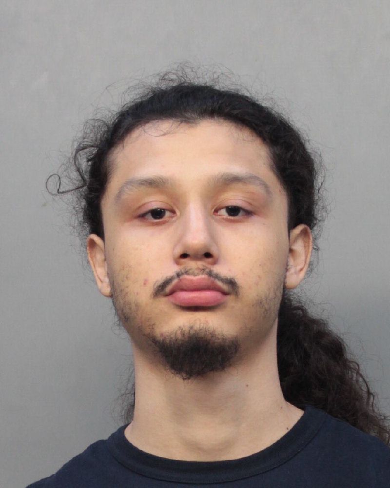 Joseph Alonzo Info, Photos, Data, and More / Joseph Alonzo TriCountyBusts / Is Joseph Alonzo on Social Media Like Facebook, Instagram abd Twitter?