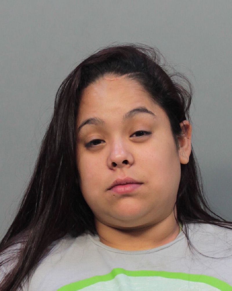 Katherine Salazargarcia Info, Photos, Data, and More / Katherine Salazargarcia TriCountyBusts / Is Katherine Salazargarcia on Social Media Like Facebook, Instagram abd Twitter?