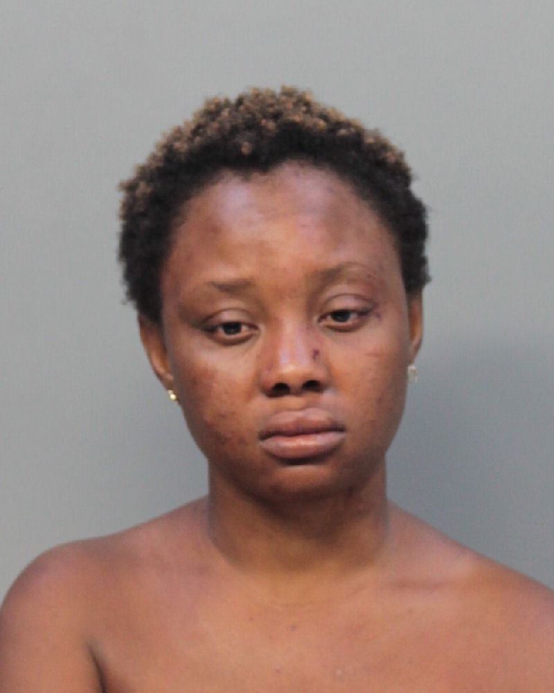 Roselene Etienne Info, Photos, Data, and More / Roselene Etienne TriCountyBusts / Is Roselene Etienne on Social Media Like Facebook, Instagram abd Twitter?
