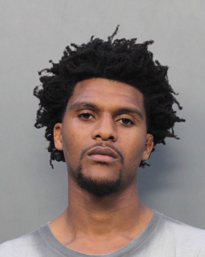 Anfernee Coqmard Info, Photos, Data, and More / Anfernee Coqmard TriCountyBusts / Is Anfernee Coqmard on Social Media Like Facebook, Instagram abd Twitter?