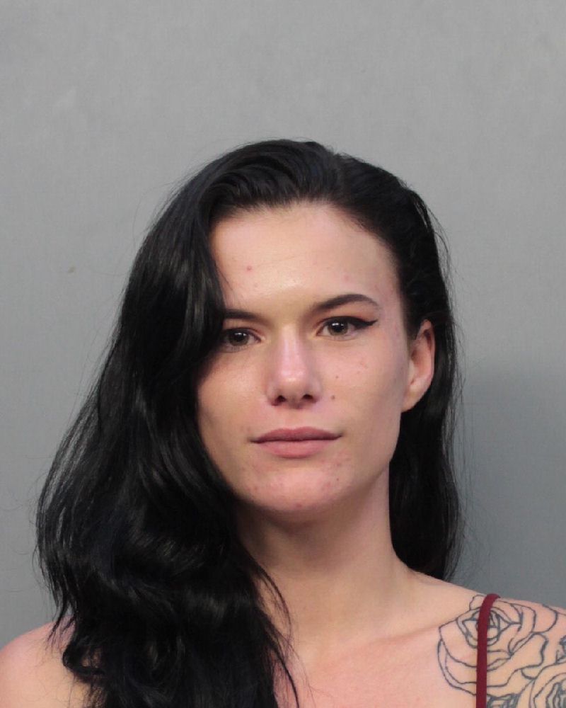 Heather Livengood Info, Photos, Data, and More / Heather Livengood TriCountyBusts / Is Heather Livengood on Social Media Like Facebook, Instagram abd Twitter?