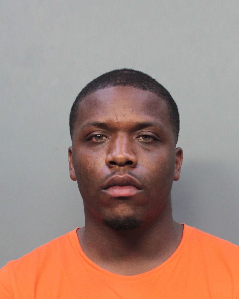 Tenonte Miller Info, Photos, Data, and More / Tenonte Miller TriCountyBusts / Is Tenonte Miller on Social Media Like Facebook, Instagram abd Twitter?