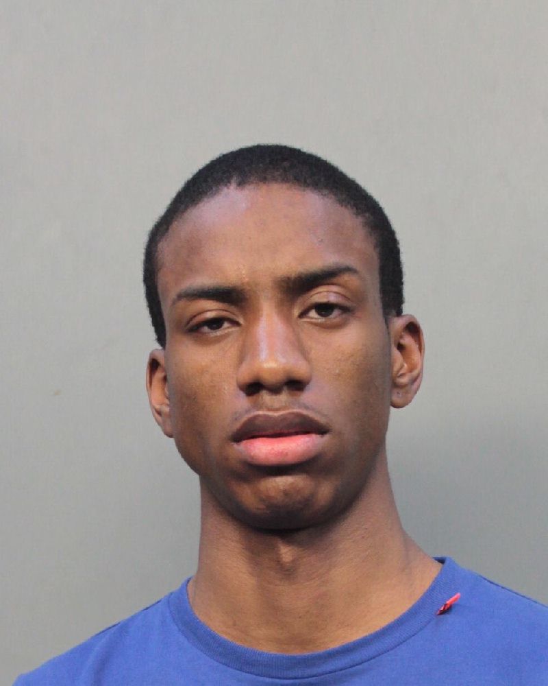 Kyrin Dameron Info, Photos, Data, and More / Kyrin Dameron TriCountyBusts / Is Kyrin Dameron on Social Media Like Facebook, Instagram abd Twitter?