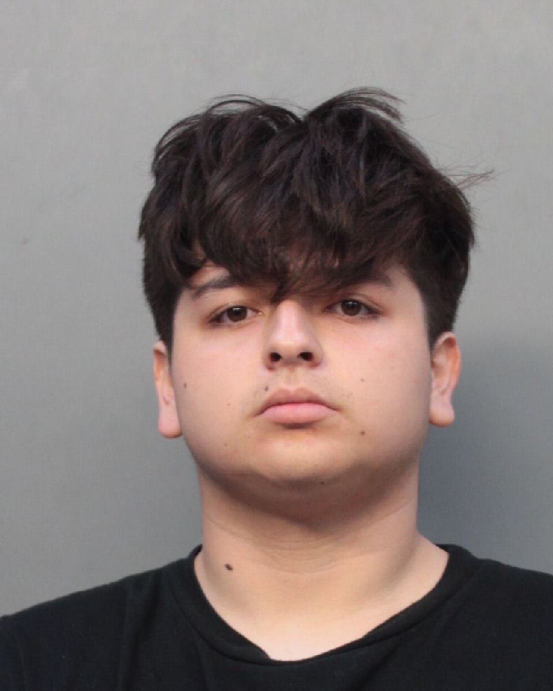 Anthony Gonzales Info, Photos, Data, and More / Anthony Gonzales TriCountyBusts / Is Anthony Gonzales on Social Media Like Facebook, Instagram abd Twitter?