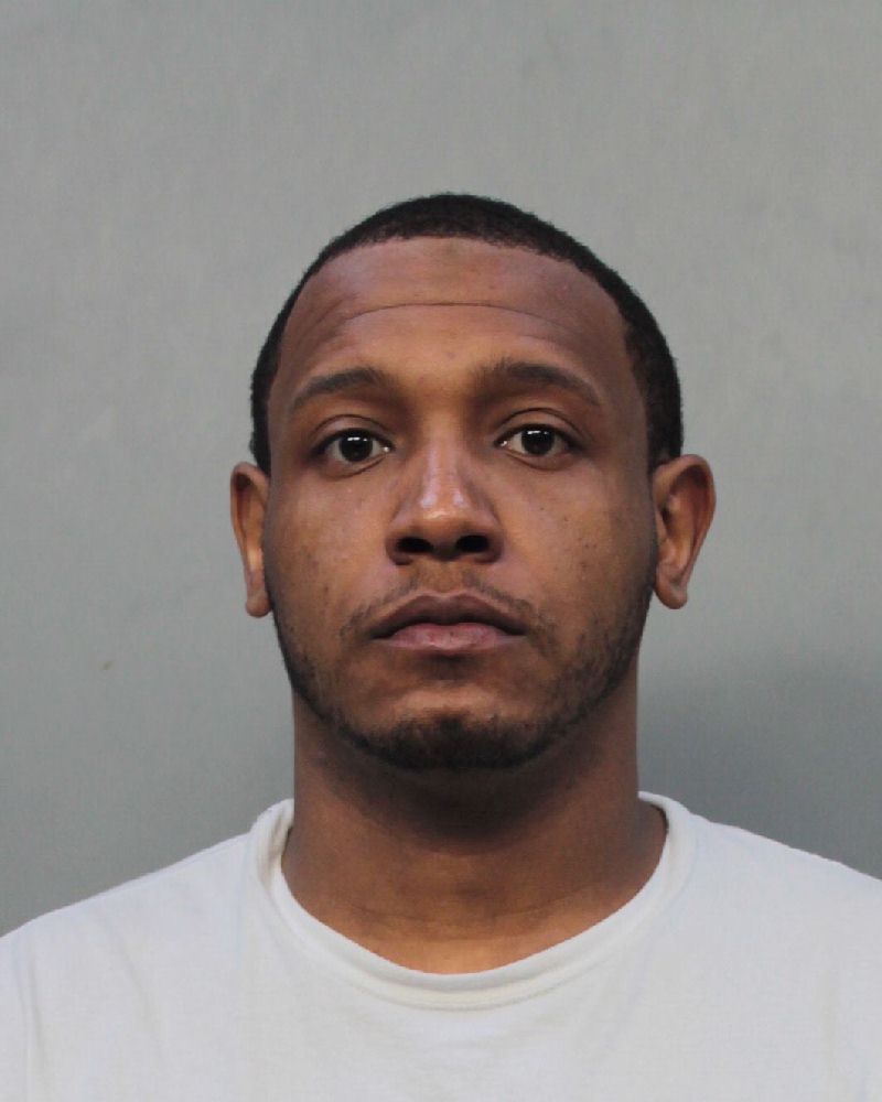 Horace Blueiii Info, Photos, Data, and More / Horace Blueiii TriCountyBusts / Is Horace Blueiii on Social Media Like Facebook, Instagram abd Twitter?