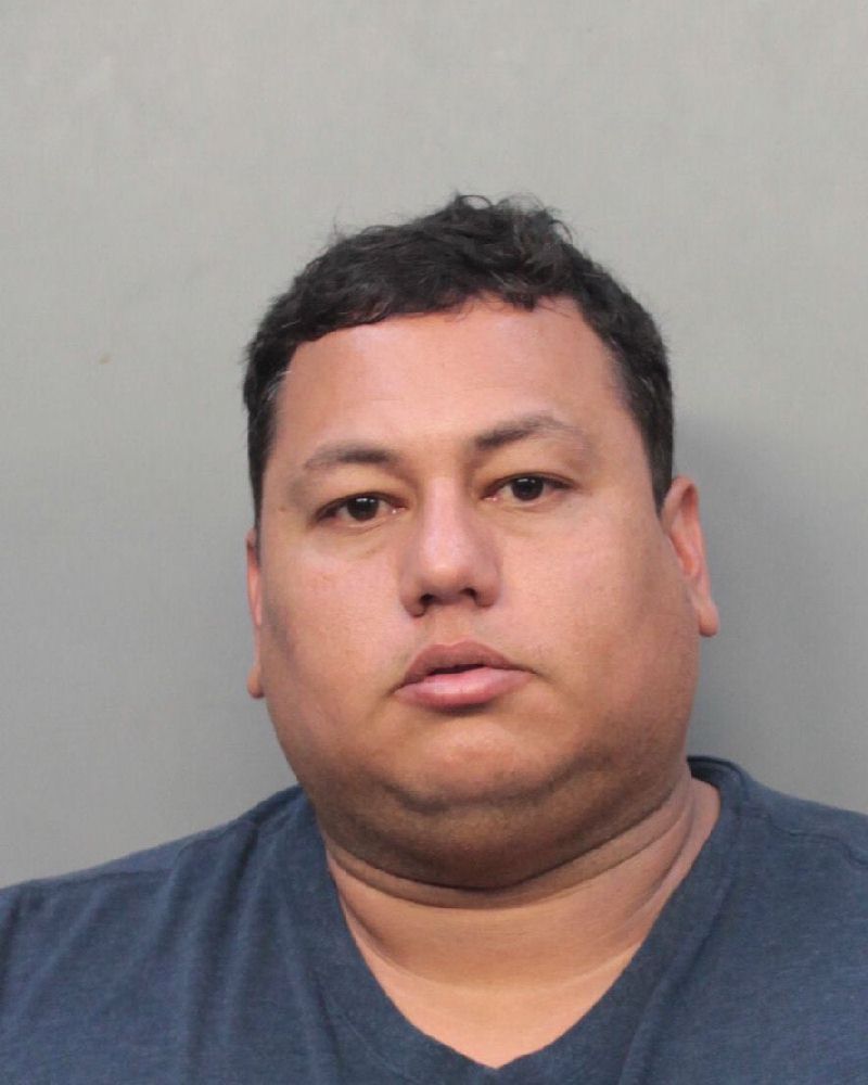 Jose Echeverri Info, Photos, Data, and More / Jose Echeverri TriCountyBusts / Is Jose Echeverri on Social Media Like Facebook, Instagram abd Twitter?