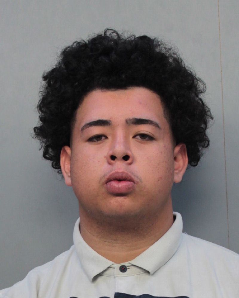 Christopher Cantu Info, Photos, Data, and More / Christopher Cantu TriCountyBusts / Is Christopher Cantu on Social Media Like Facebook, Instagram abd Twitter?