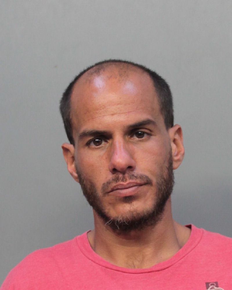 Jason Martinez Info, Photos, Data, and More / Jason Martinez TriCountyBusts / Is Jason Martinez on Social Media Like Facebook, Instagram abd Twitter?