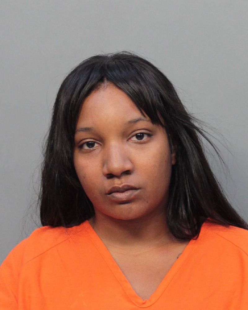 Artisha Johnson Info, Photos, Data, and More / Artisha Johnson TriCountyBusts / Is Artisha Johnson on Social Media Like Facebook, Instagram abd Twitter?