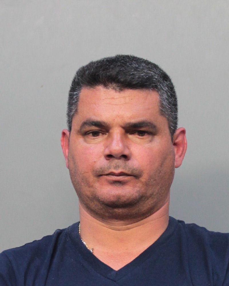 Ruben Escano Pacheco Info, Photos, Data, and More / Ruben Escano Pacheco TriCountyBusts / Is Ruben Escano Pacheco on Social Media Like Facebook, Instagram abd Twitter?