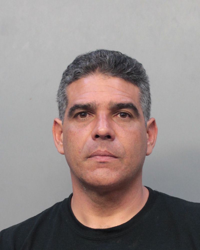 Rigoberto Monteagudo Info, Photos, Data, and More / Rigoberto Monteagudo TriCountyBusts / Is Rigoberto Monteagudo on Social Media Like Facebook, Instagram abd Twitter?