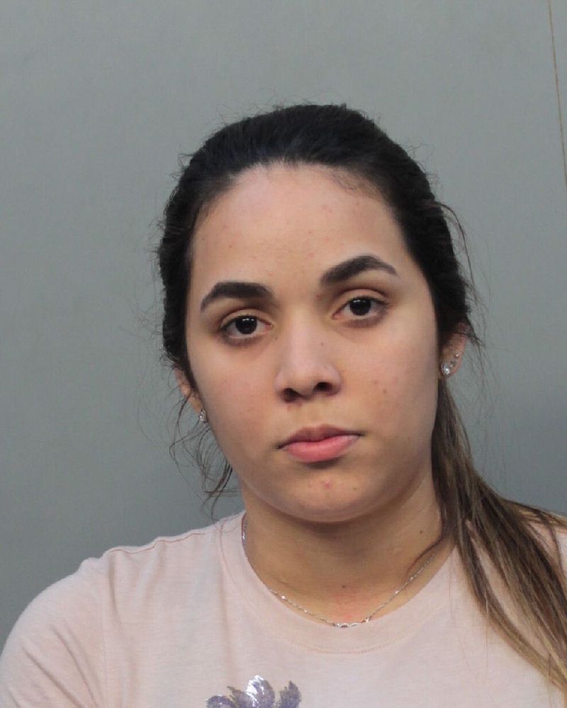Claudia Beniteznunez Info, Photos, Data, and More / Claudia Beniteznunez TriCountyBusts / Is Claudia Beniteznunez on Social Media Like Facebook, Instagram abd Twitter?