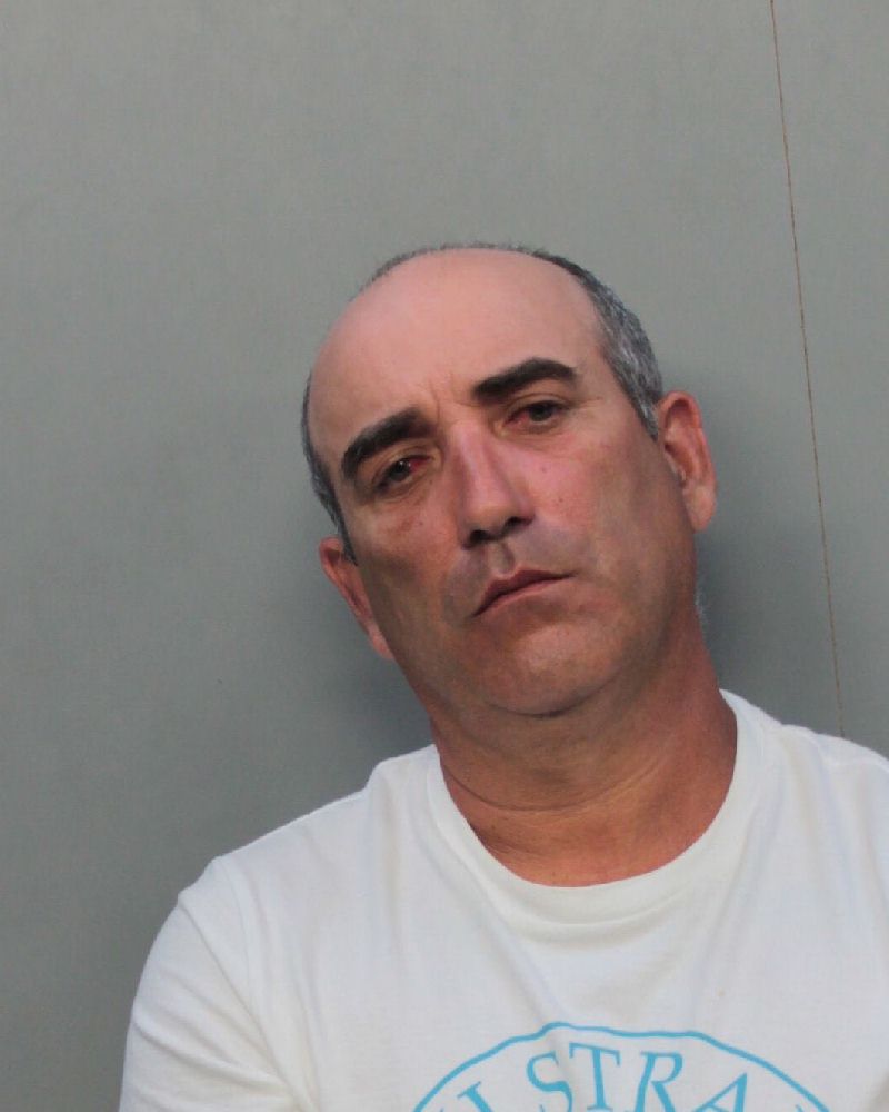 Rigoberto Araguez Info, Photos, Data, and More / Rigoberto Araguez TriCountyBusts / Is Rigoberto Araguez on Social Media Like Facebook, Instagram abd Twitter?
