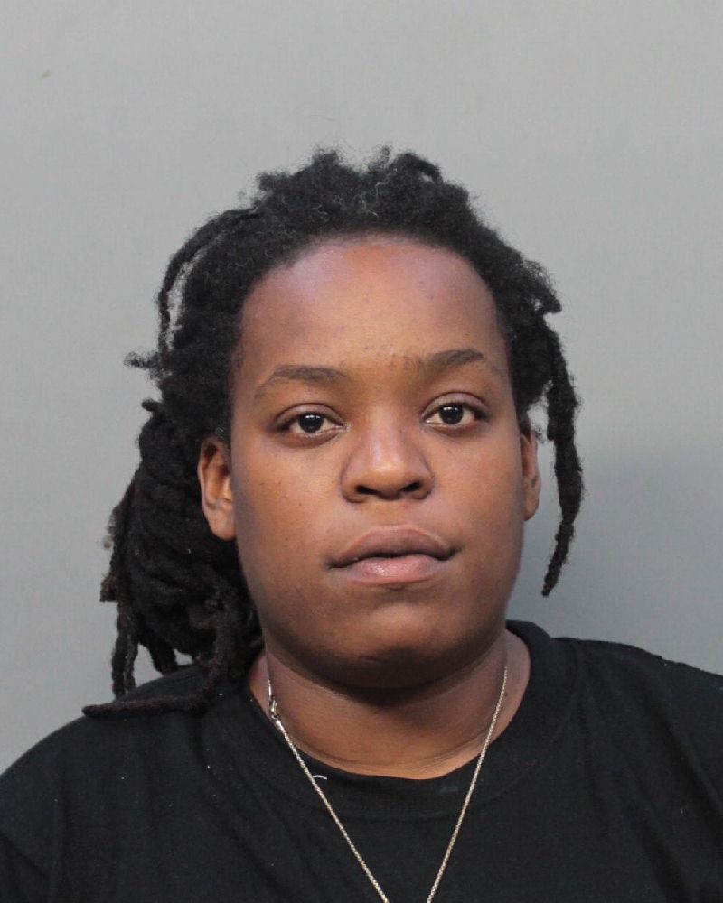 Shakevia Horne Info, Photos, Data, and More / Shakevia Horne TriCountyBusts / Is Shakevia Horne on Social Media Like Facebook, Instagram abd Twitter?
