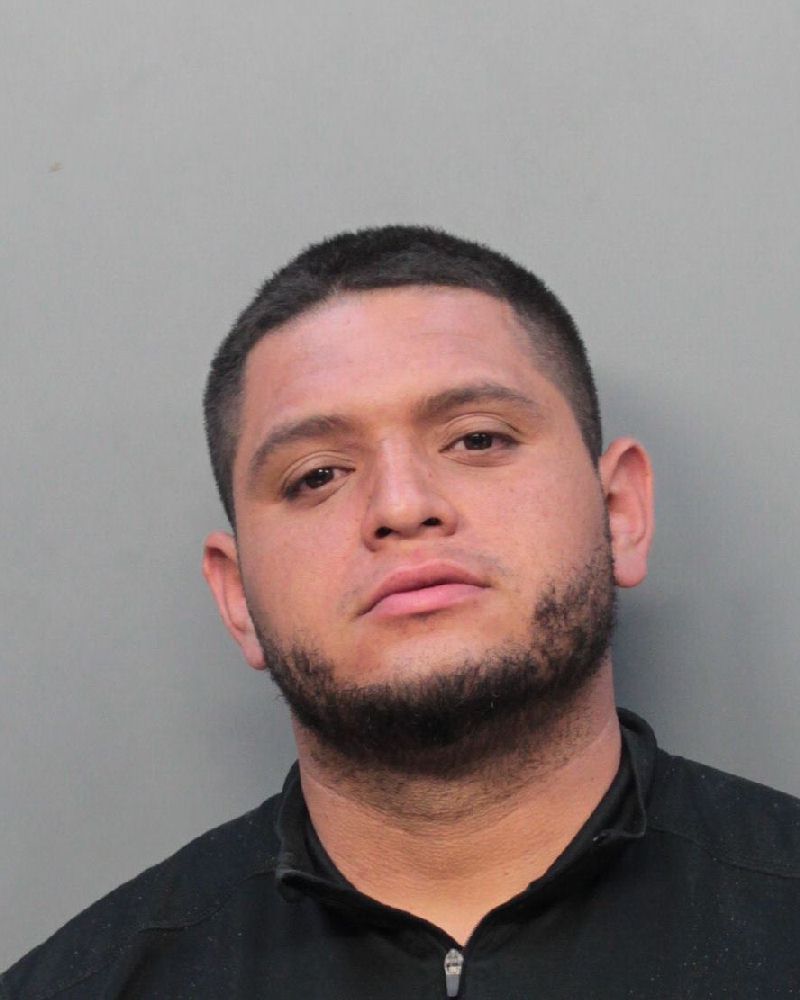 Arnold Arias Info, Photos, Data, and More / Arnold Arias TriCountyBusts / Is Arnold Arias on Social Media Like Facebook, Instagram abd Twitter?