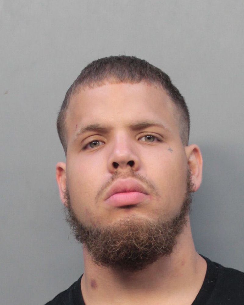 Keanu Hernandez Info, Photos, Data, and More / Keanu Hernandez TriCountyBusts / Is Keanu Hernandez on Social Media Like Facebook, Instagram abd Twitter?