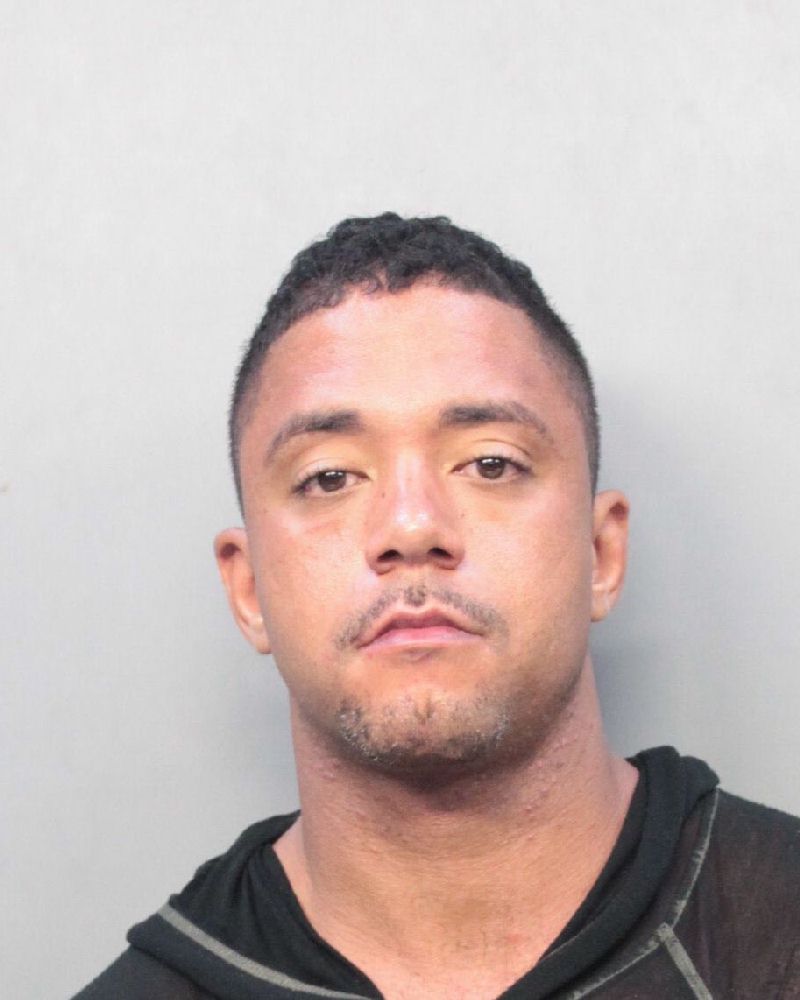 Walter Cabral Info, Photos, Data, and More / Walter Cabral TriCountyBusts / Is Walter Cabral on Social Media Like Facebook, Instagram abd Twitter?