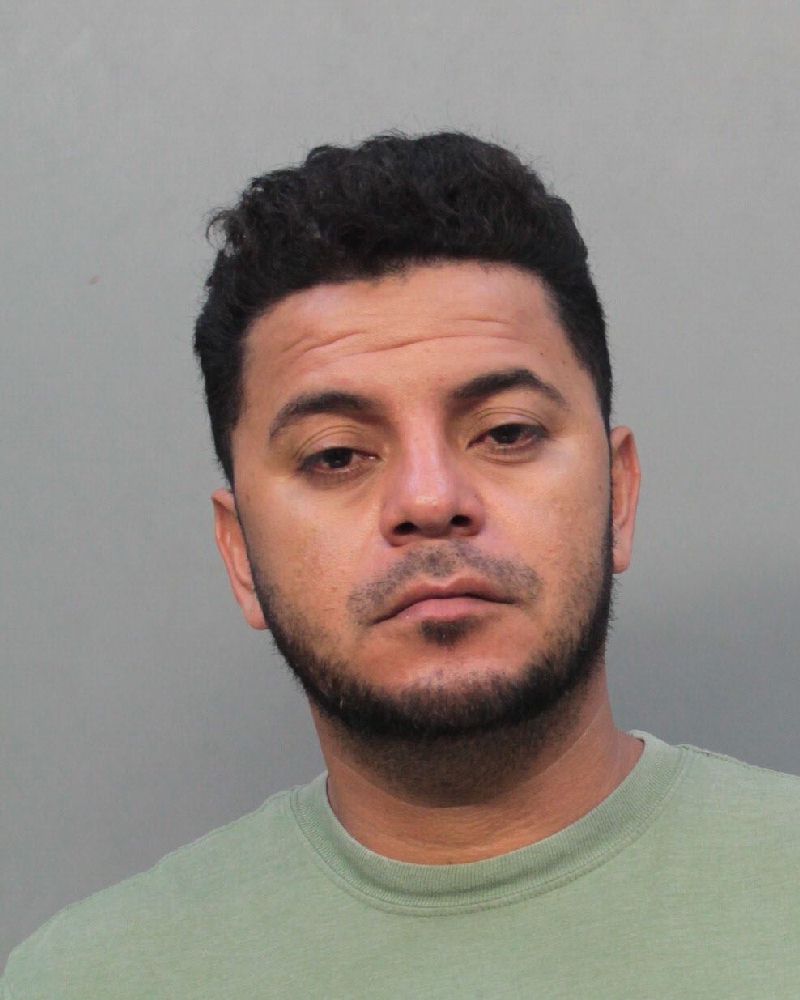 Enry Martinez Info, Photos, Data, and More / Enry Martinez TriCountyBusts / Is Enry Martinez on Social Media Like Facebook, Instagram abd Twitter?