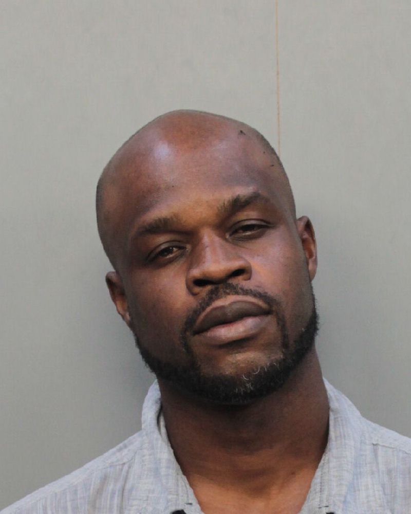 Tyrone Mcnichols Info, Photos, Data, and More / Tyrone Mcnichols TriCountyBusts / Is Tyrone Mcnichols on Social Media Like Facebook, Instagram abd Twitter?