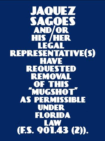 Jaquez Sagoes Info, Photos, Data, and More / Jaquez Sagoes TriCountyBusts / Is Jaquez Sagoes on Social Media Like Facebook, Instagram abd Twitter?