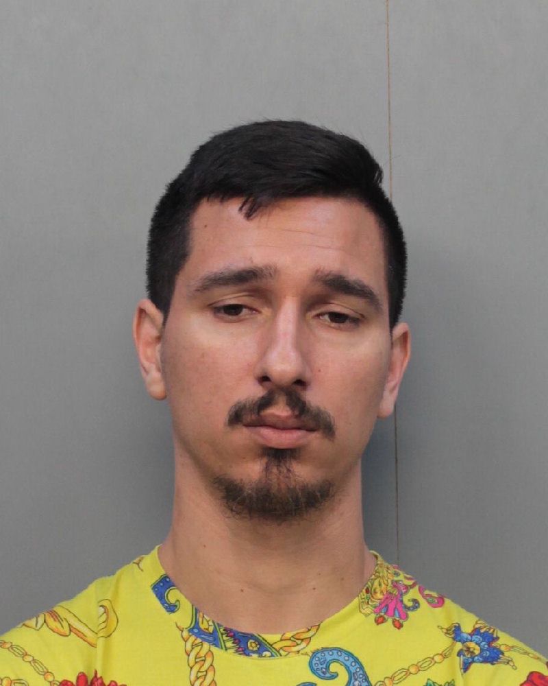 Michael Zuniga Info, Photos, Data, and More / Michael Zuniga TriCountyBusts / Is Michael Zuniga on Social Media Like Facebook, Instagram abd Twitter?