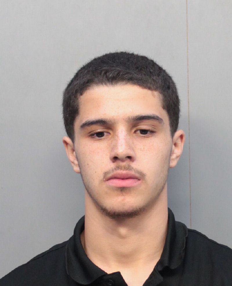 Christian Marquez Info, Photos, Data, and More / Christian Marquez TriCountyBusts / Is Christian Marquez on Social Media Like Facebook, Instagram abd Twitter?