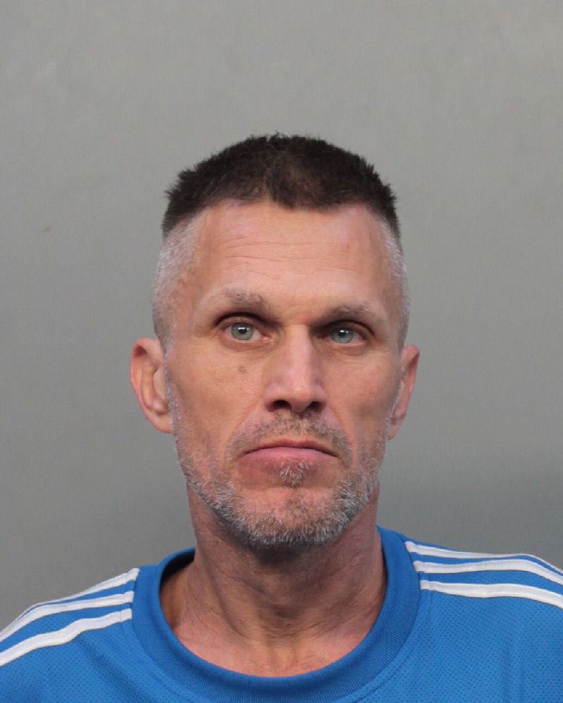 Louis Salley Info, Photos, Data, and More / Louis Salley TriCountyBusts / Is Louis Salley on Social Media Like Facebook, Instagram abd Twitter?