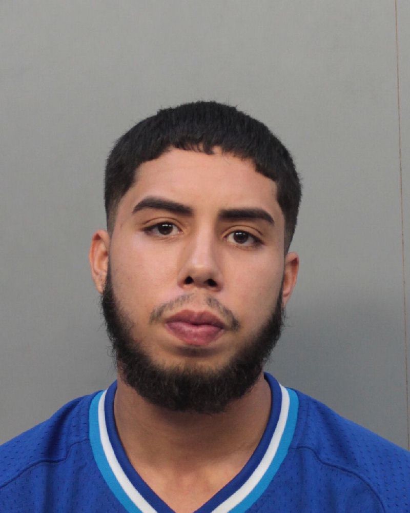 Jovanny Varela Info, Photos, Data, and More / Jovanny Varela TriCountyBusts / Is Jovanny Varela on Social Media Like Facebook, Instagram abd Twitter?