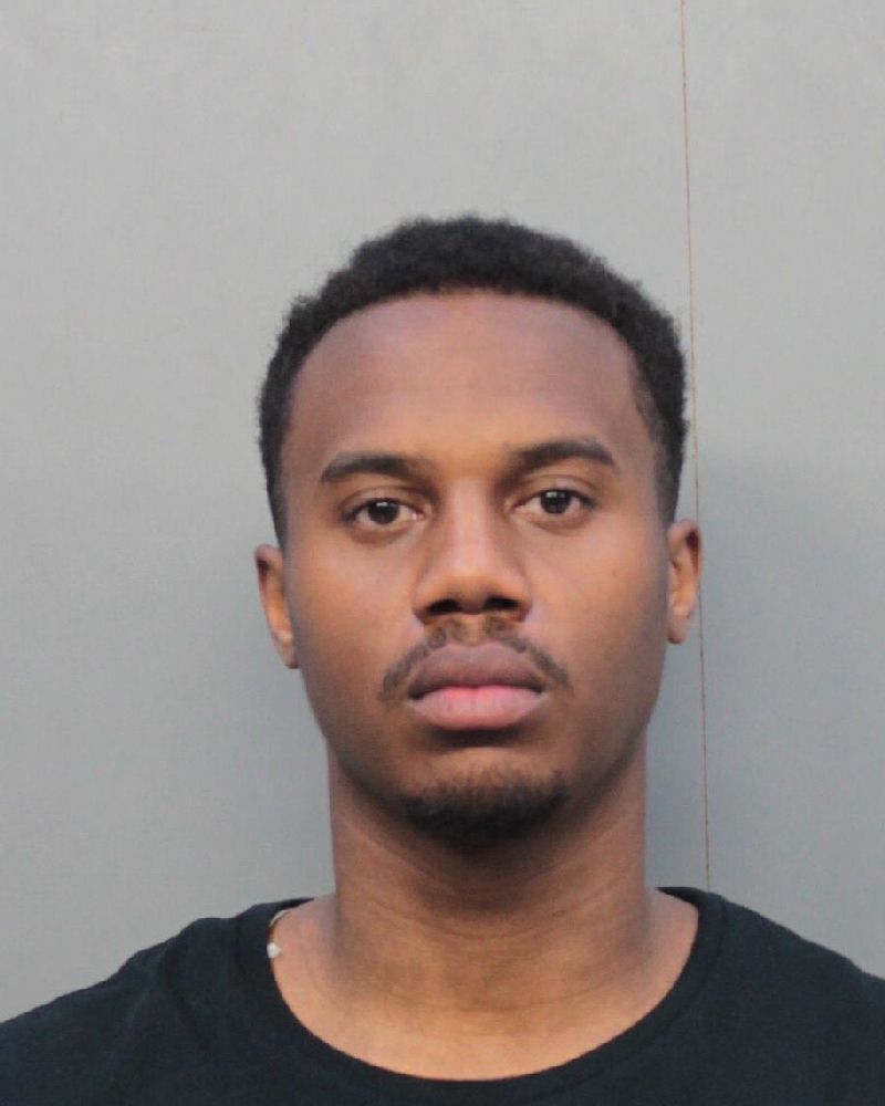 Seqjuan Riggins Info, Photos, Data, and More / Seqjuan Riggins TriCountyBusts / Is Seqjuan Riggins on Social Media Like Facebook, Instagram abd Twitter?